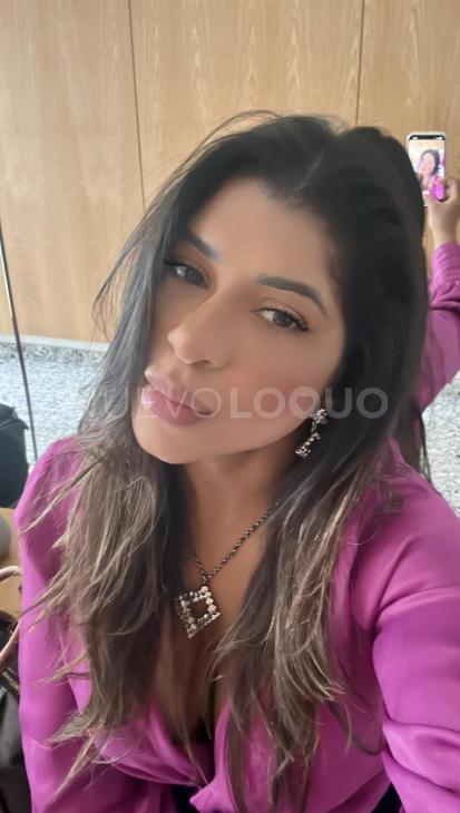  Mya lory Noveda! Brasileña muy calientesolo dos dias.