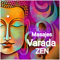 Centro de masajes Varada Zen
