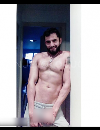  Sam masajista