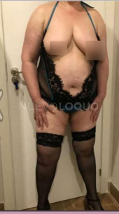 SOY UNA MUJER MUY PICARA