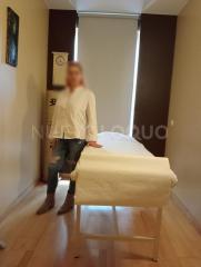 Marta en Sabadell. Privado, masajista titulada MUY SIMPATICA