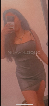 Sweet Nina un sueño hecho realidad