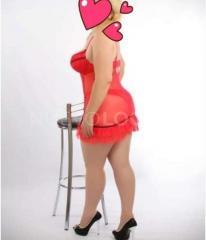 Madurita sexy curvi