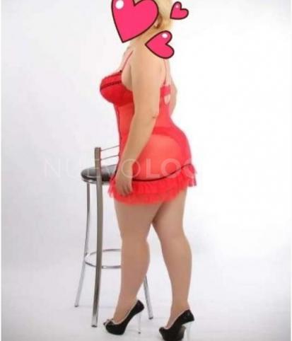  Madurita sexy curvi