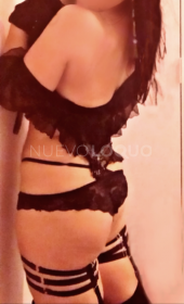 MASAJES SENSUALES TE DEJO BIEN RELAJADO