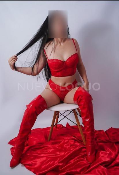 contactos pasion
