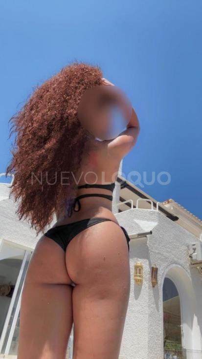  SEXY NUEVA EN ARAVACA, POZUELO