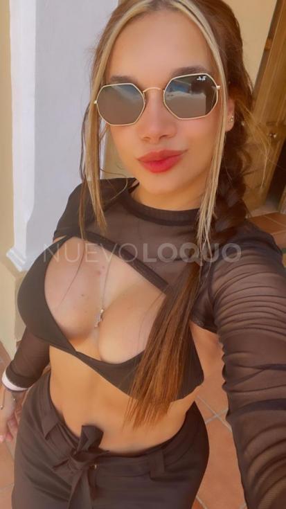  Sofia rubia súper lujo ️️