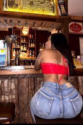 ️ANDREA - LATINA JOVEN, GUAPA - NOVEDAD!!️