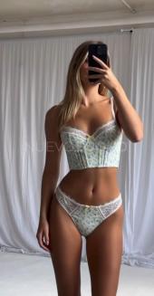 ️SARA - RUBIA DELICIOSA️