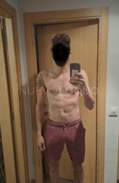 Masajista en prácticas para mujeres
