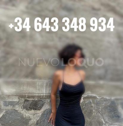 contactos pasion