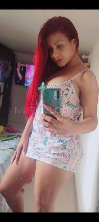 contactos pasion