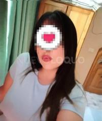 COLOMBIANITA  AÑOS️ RECIEN LLEGADA Y CON GANAS DE DAR 