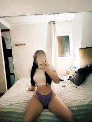 JOVENCITA SUPER  EN TERRASA FOTOS NUEVAS