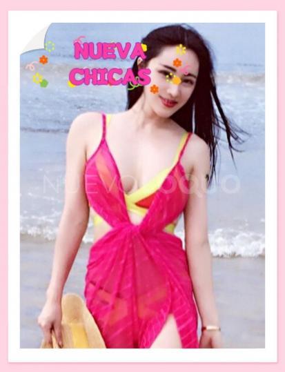   CHICAS ORIENTALES, JAPONESAS CHINAS, SEGURO QUE TE HARA FELIZ 