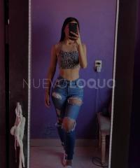 Irina la mujer de tus sueños