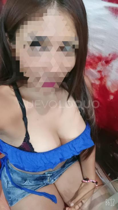  Cata.. Hermosa Latina Super Ardiente