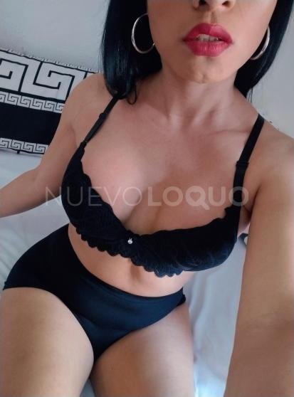 contactos pasion