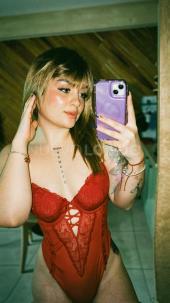 COLOMBIANA DISCRETA Y ARDIENTE