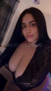 TETONA CURVY TATUADA PARA TI