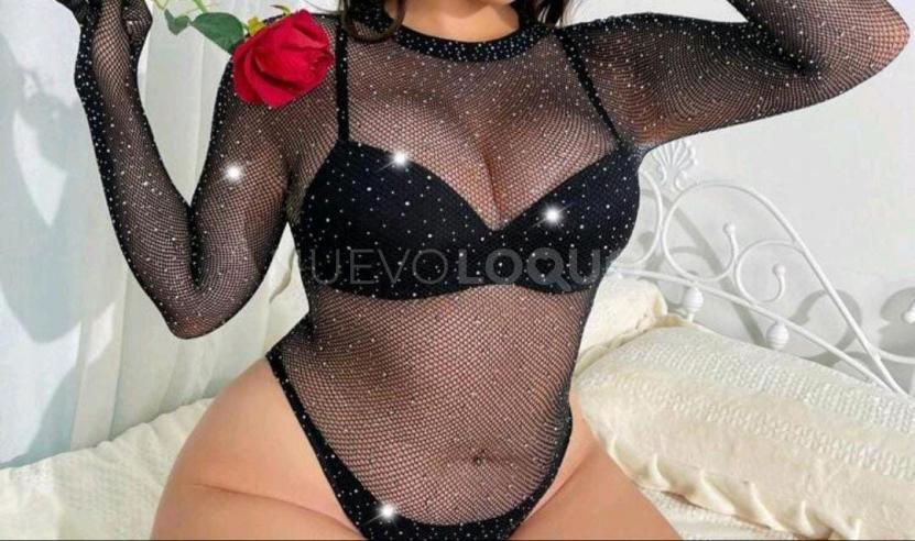  Novedad en VALLADOLID CHICA LATINA