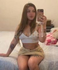 colombiana por tu zona! tambien voy a domicilio!