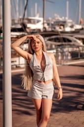 LOVELY DATE PURA SENSUALIDAD