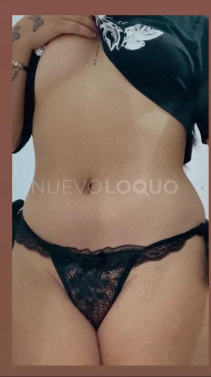  HOLA BEBE SI LO TUYO ES PASARLA BIEN Y QUE TE CONSIENTAN SOY LO QUE ESTAS BUSCANDO BEBE