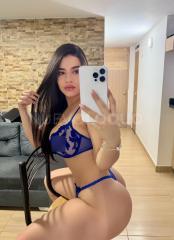 SOY BRENDA.... NEW!! HOT MASSAGE!!! LA COMPAÑIA PERFECTA