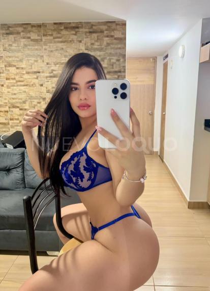  SOY BRENDA.... NEW!! HOT MASSAGE!!! LA COMPAÑIA PERFECTA