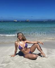 Julieta luxury  years Latin women