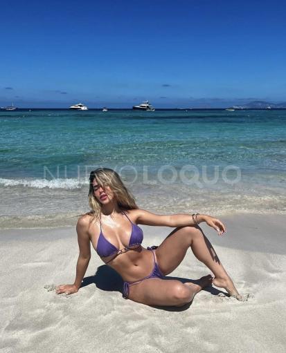  Julieta luxury  years Latin women