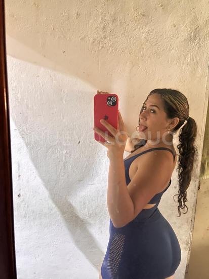  TU VENEZOLANA RESERVADA Y EXOTICA