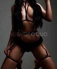 SIENNA, NUEVA EN GIRONA