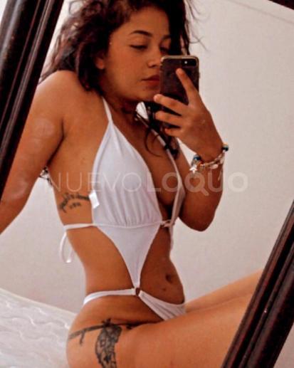  ️️️NOVEDAD COLOMBIANA HERMOSA NATURAL️️️