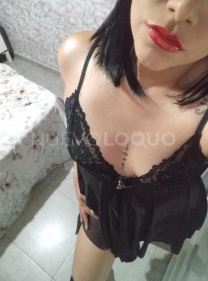 contactos pasion
