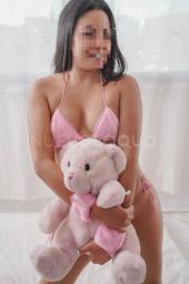 SALOME UNA DIOSA COMPLETITA PACK DE HORAS PREGUNTA!!