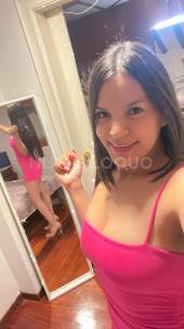 Recien llegada a Palencia mis amores