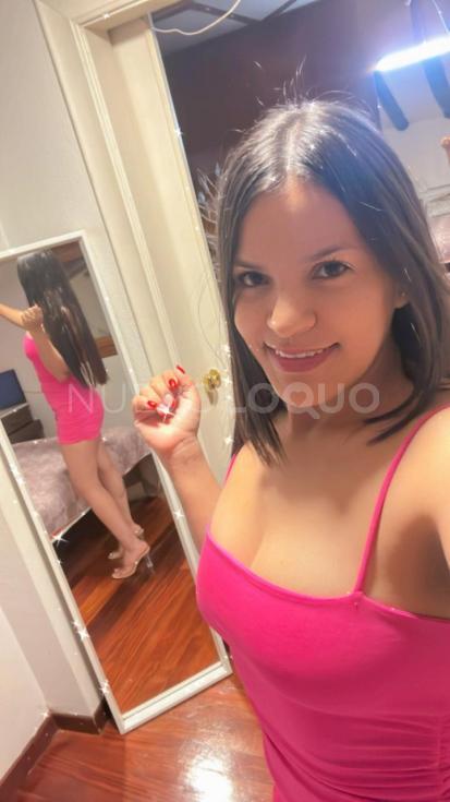  Recien llegada a Palencia mis amores