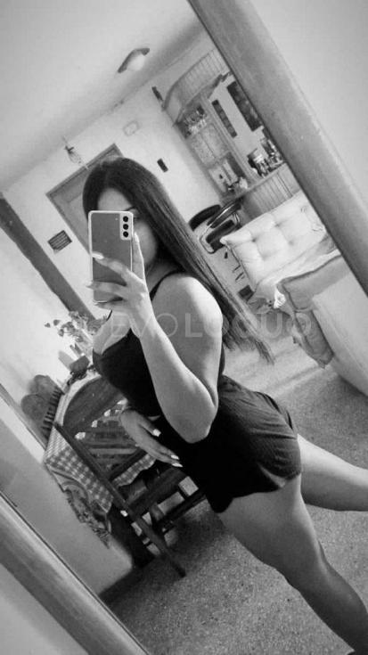  Soy Adriana chica super Hot en Vilafranca 