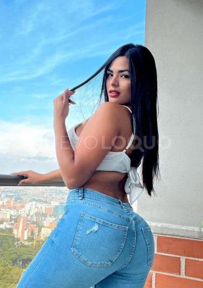  Tu venezolana mas caliente y hermosa