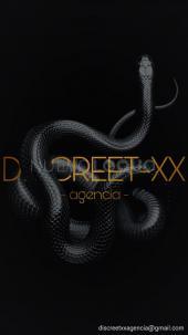 DISCREET-XX