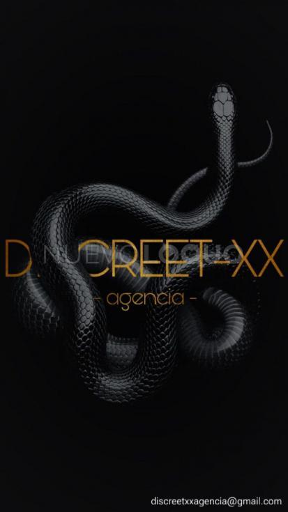  DISCREET-XX