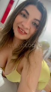 LA CHICA DE TODAS TUS FANTASIAS