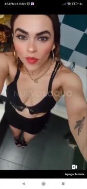 Lorena masajista
