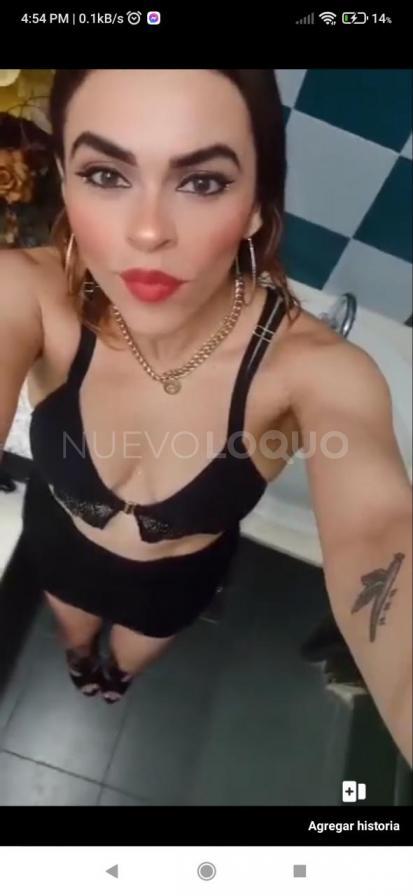  Lorena masajista