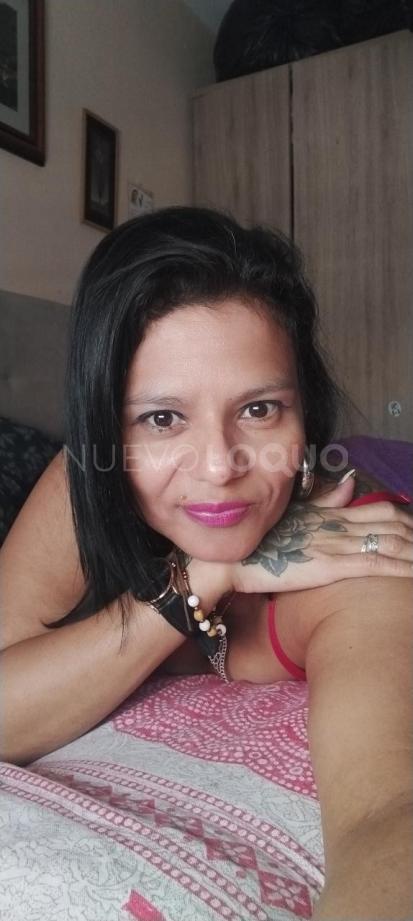 contactos pasion