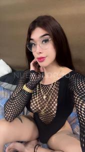 Hola qué tal chicos soy Valentina una hermosa trans  joven y femenina en MALLLORCA