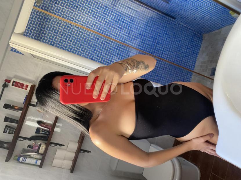  JOVENCITA VIDEOLLAMADA
